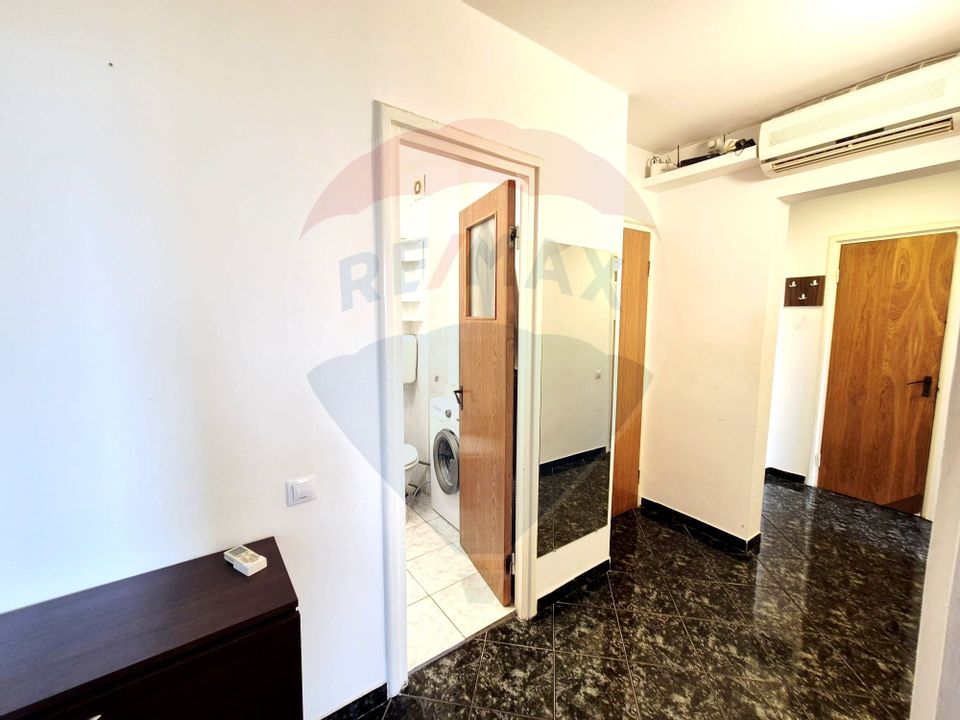 2-Room Apartment for Rent – Theodor Pallady | 1 Decembrie Metro Statio