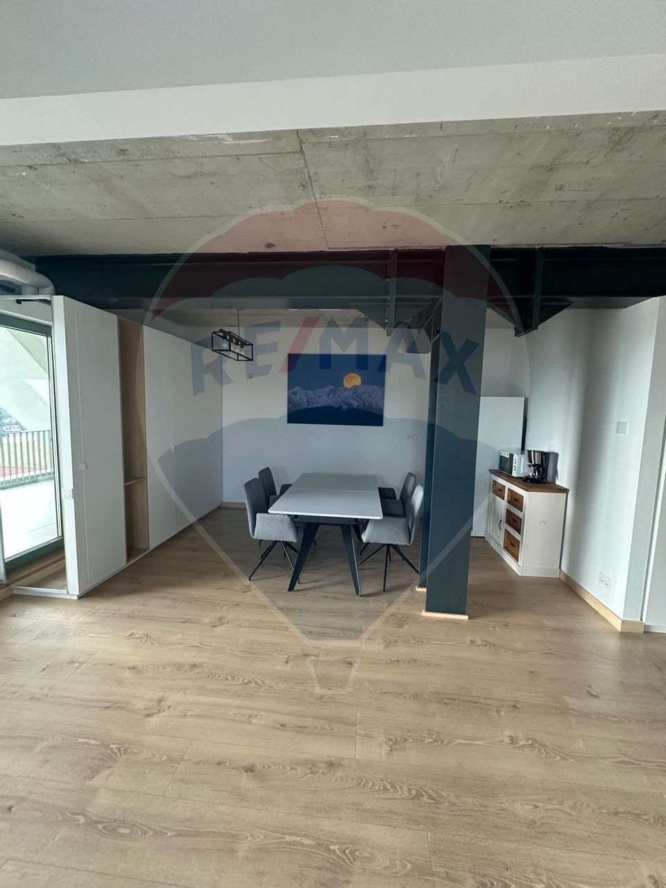 3 room Apartment for sale, Tiglari area