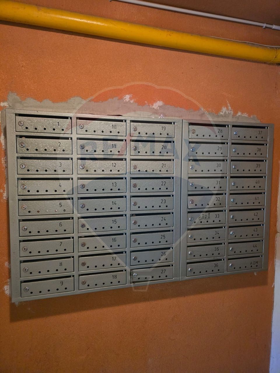 4 room Apartment for sale, 1 Decembrie 1918 area