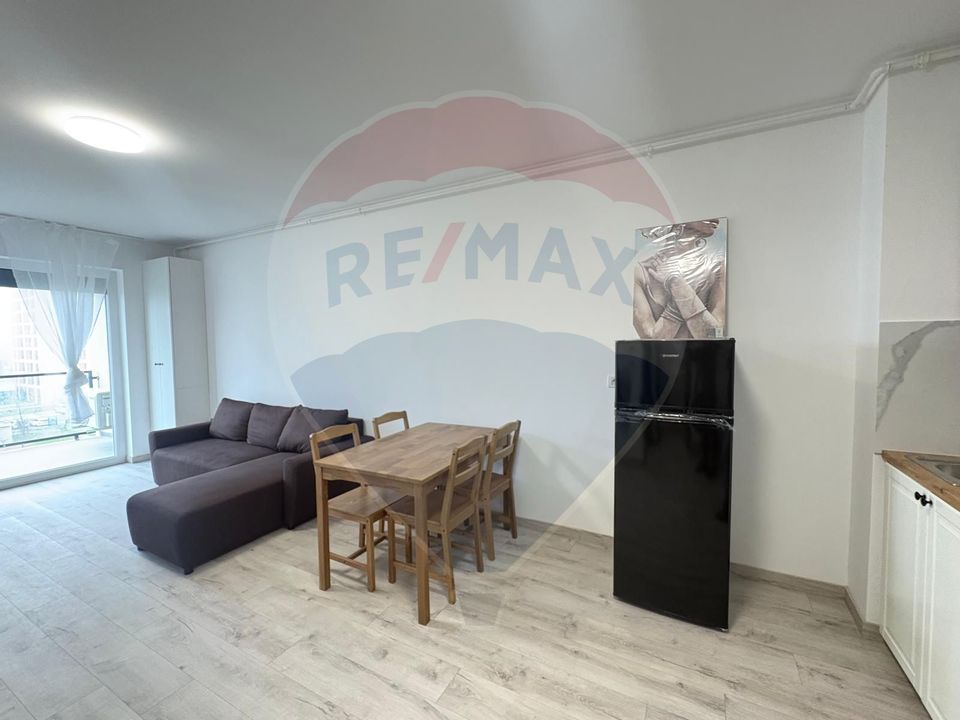 Apartament cu 2 camere de inchiriat in Adora Park