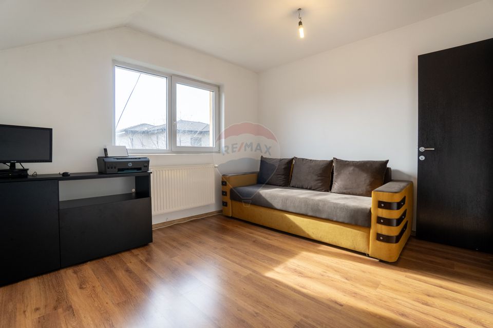 COMISION 0%| CASA INDIVIDUALA| 550MP TEREN| IZVOR-TARLUNGENI