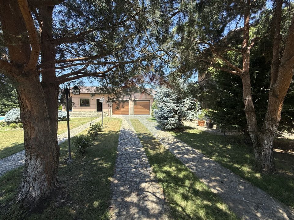 7 room House / Villa for sale, Central area