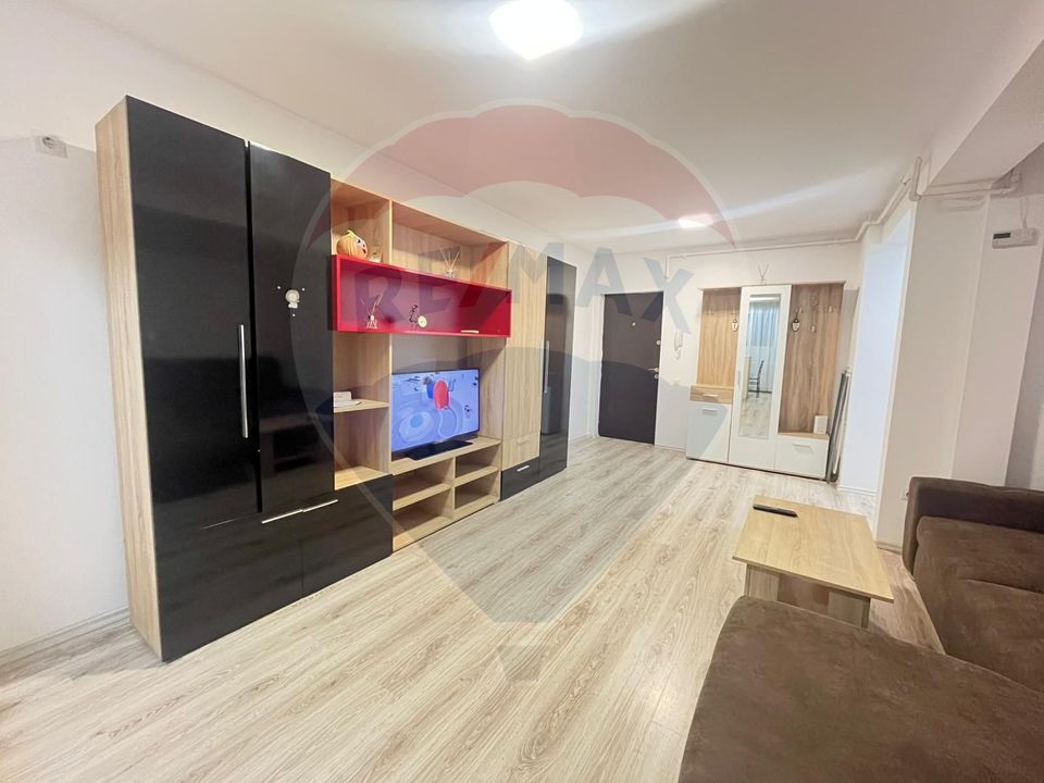 Apartament cu 2 Camere în Zona Berceni, Tip Studio