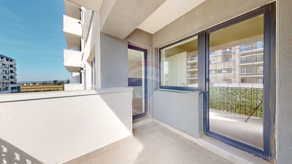 Comision 0% pentru chiriaș - Studio de închiriat VIVAMUS