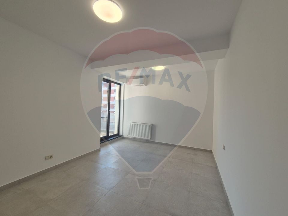 Apartament 2 camere si parcare in ansamblul Residence 5 Pipera