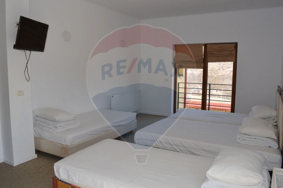 Pensiune de vânzare