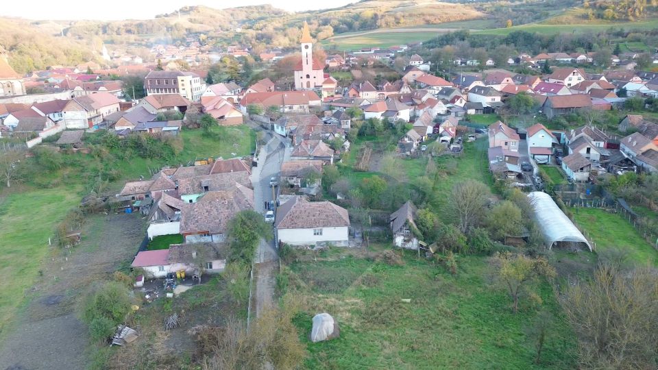 Casă de vânzare cu 3 camere în Axente Sever, județul Sibiu