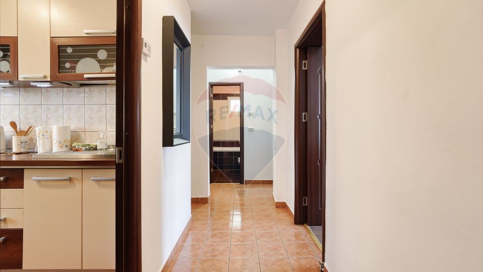 3 room Apartment for sale, Central area