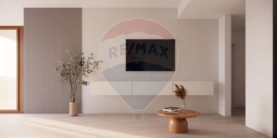 1 room Apartment for sale, Cismigiu area