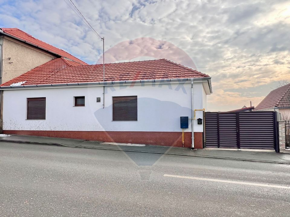 3 room House / Villa for sale, Oncea area