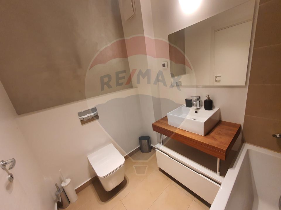 Inchiriere Apartament 2 Camere Arcadia