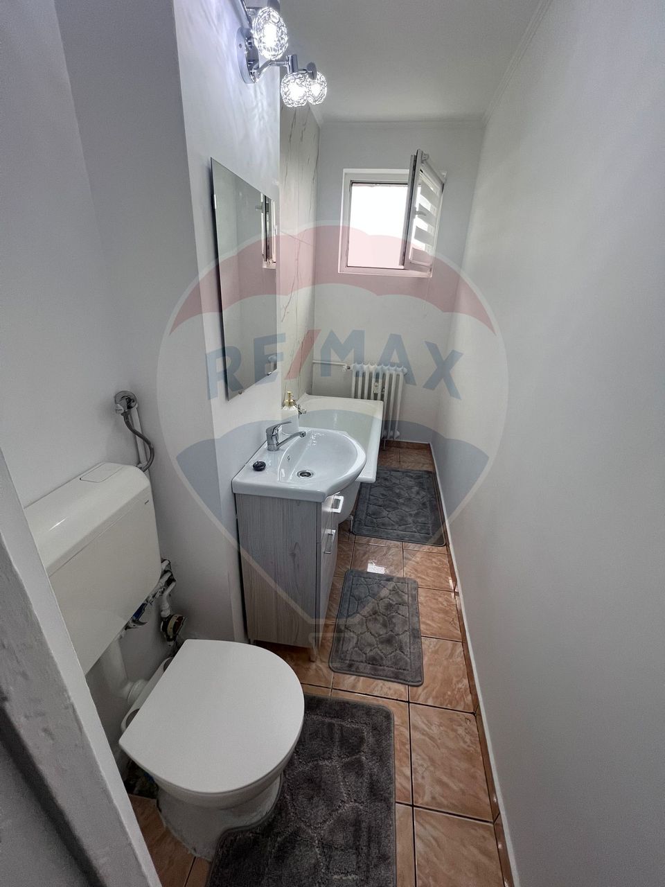 Garsonieră modernă, prima închiriere – Mega Mall / Șos. Pantelimon