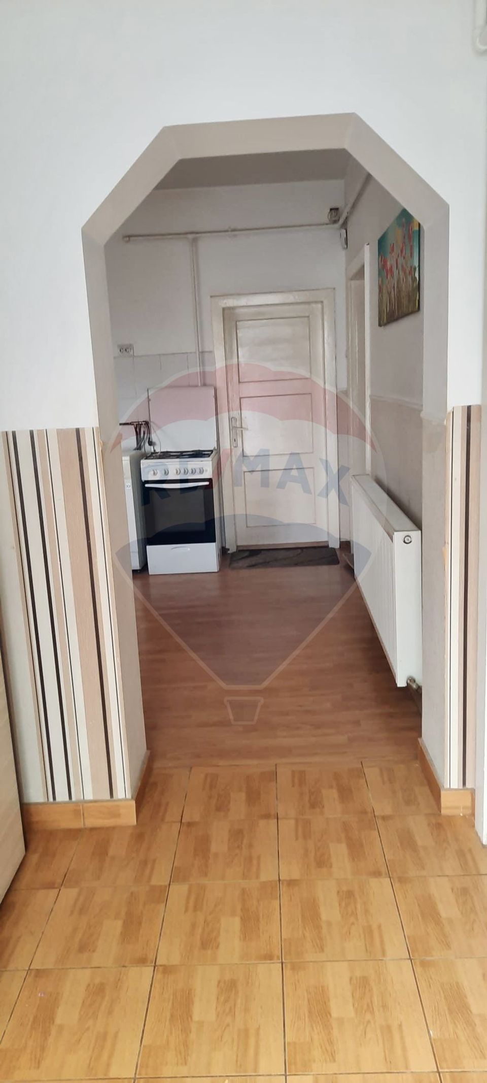 Casă de vanzare in Sighisoara intr-o zona foarte linistita