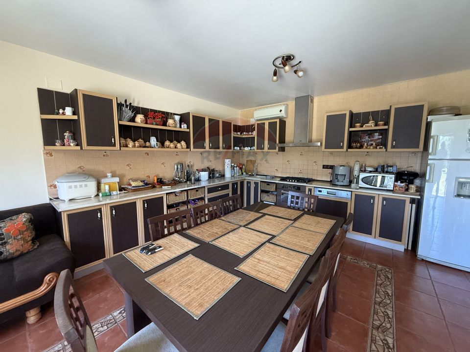 7 room House / Villa for sale, Central area