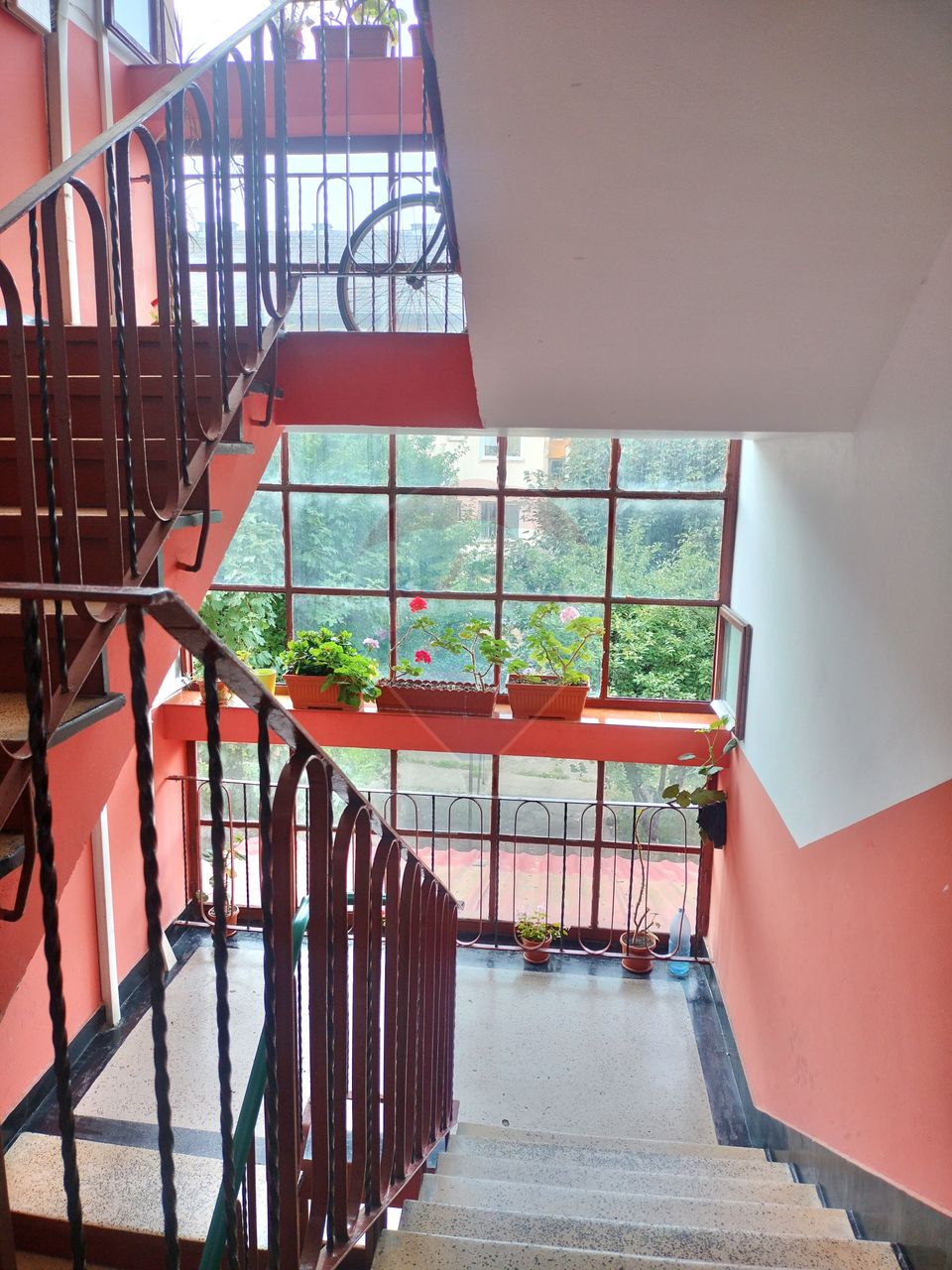 3 room Apartment for sale, Central area