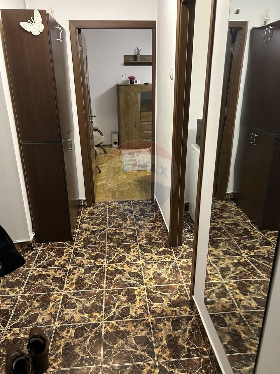 2 room Apartment for rent, Ultracentral area
