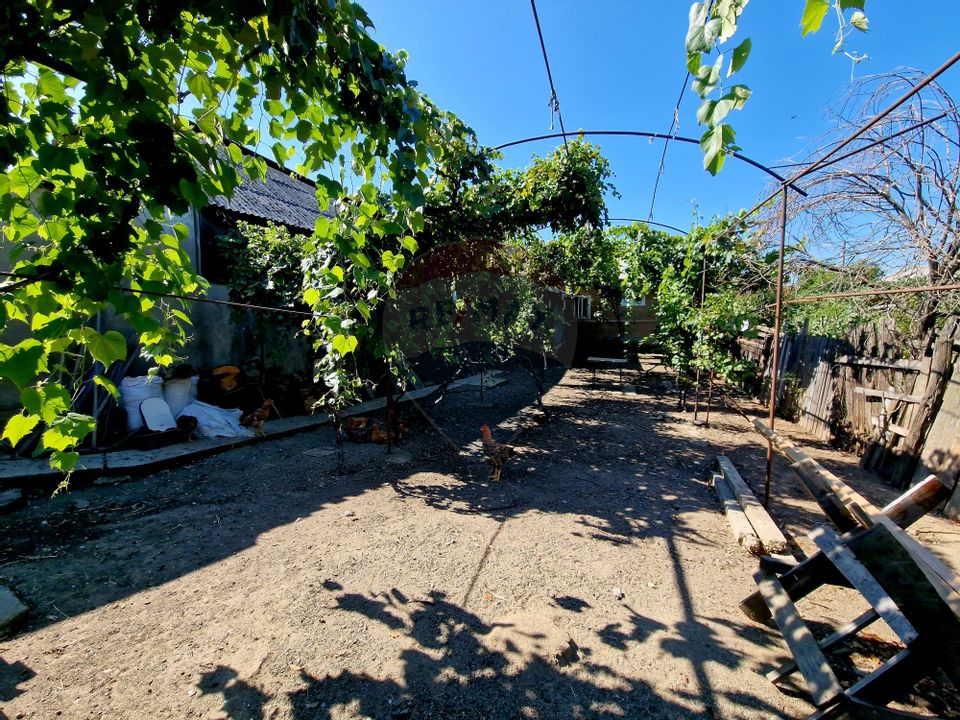 6 room House / Villa for sale