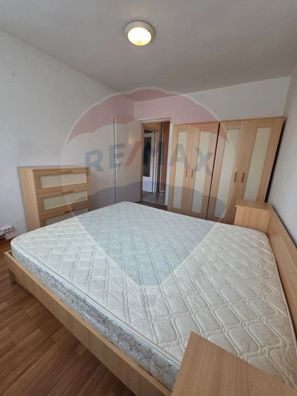 Apartament de vanzare - str. Govora, Medias
