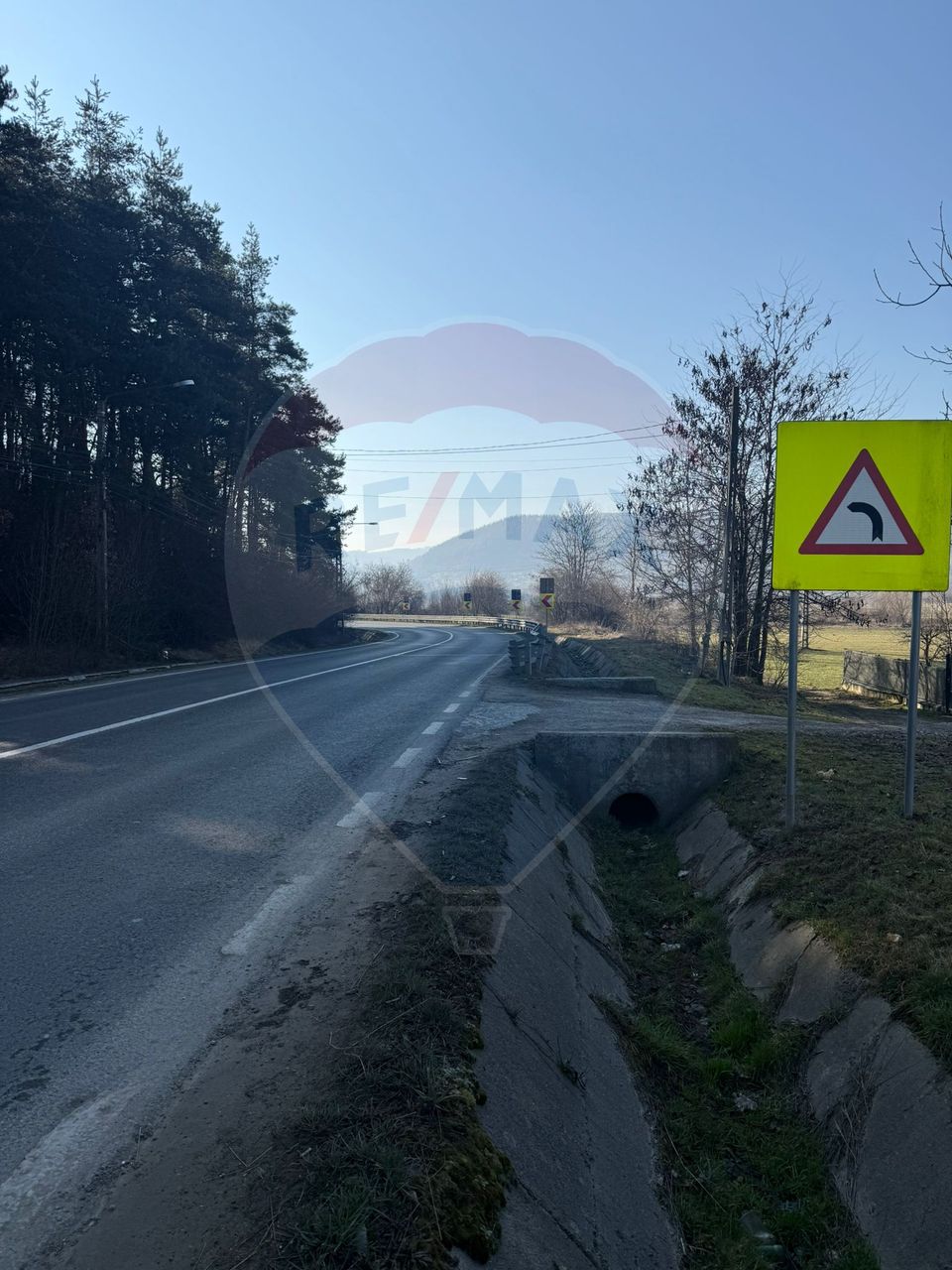 Land 7,968sqm Sighetu Marmatiei / Strada Lazu Baciului