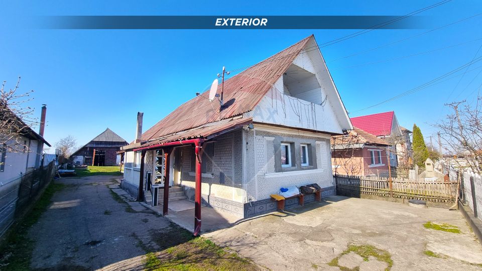 3 room House / Villa for sale