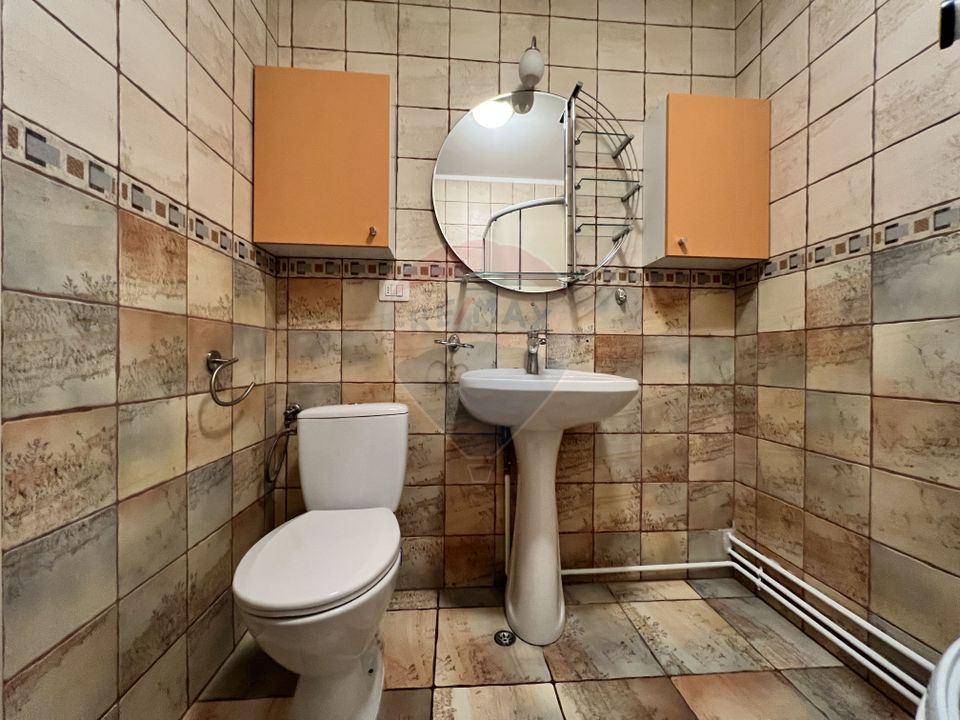 3 room Apartment for rent, Lizeanu area