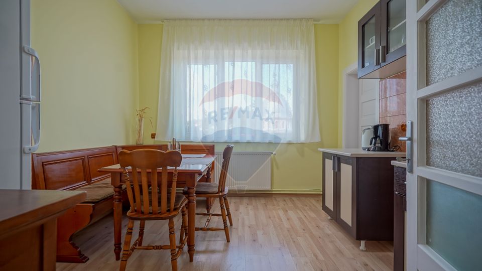 2 room Apartment for rent, Central area