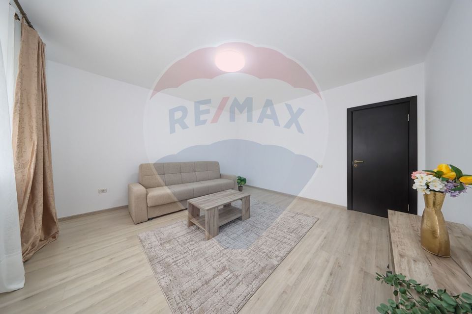 2 room Apartment for sale