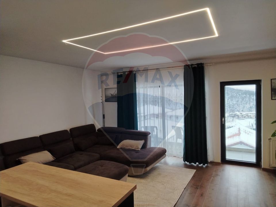 2 room Apartment for rent