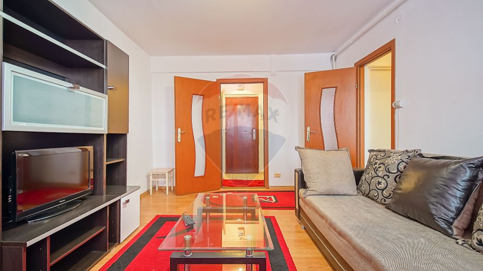 1 room Apartment for rent, Bartolomeu area