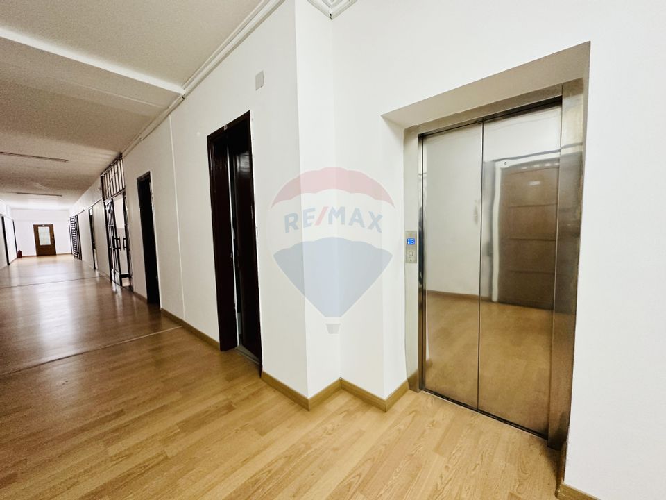 For sale | Office Space in historical building | Cismigiu