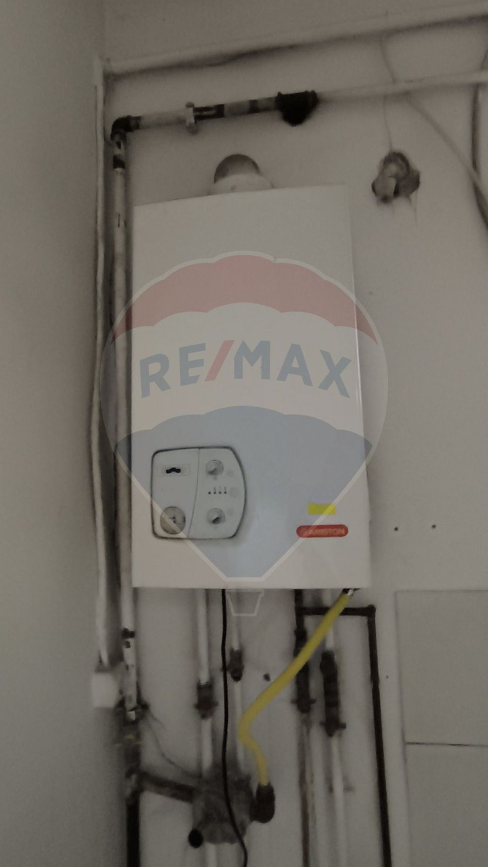 125sq.m Commercial Space for rent, Manastur area