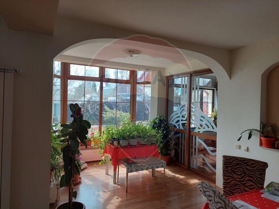 Casa de vanzare in Gheraiesti, Bacau