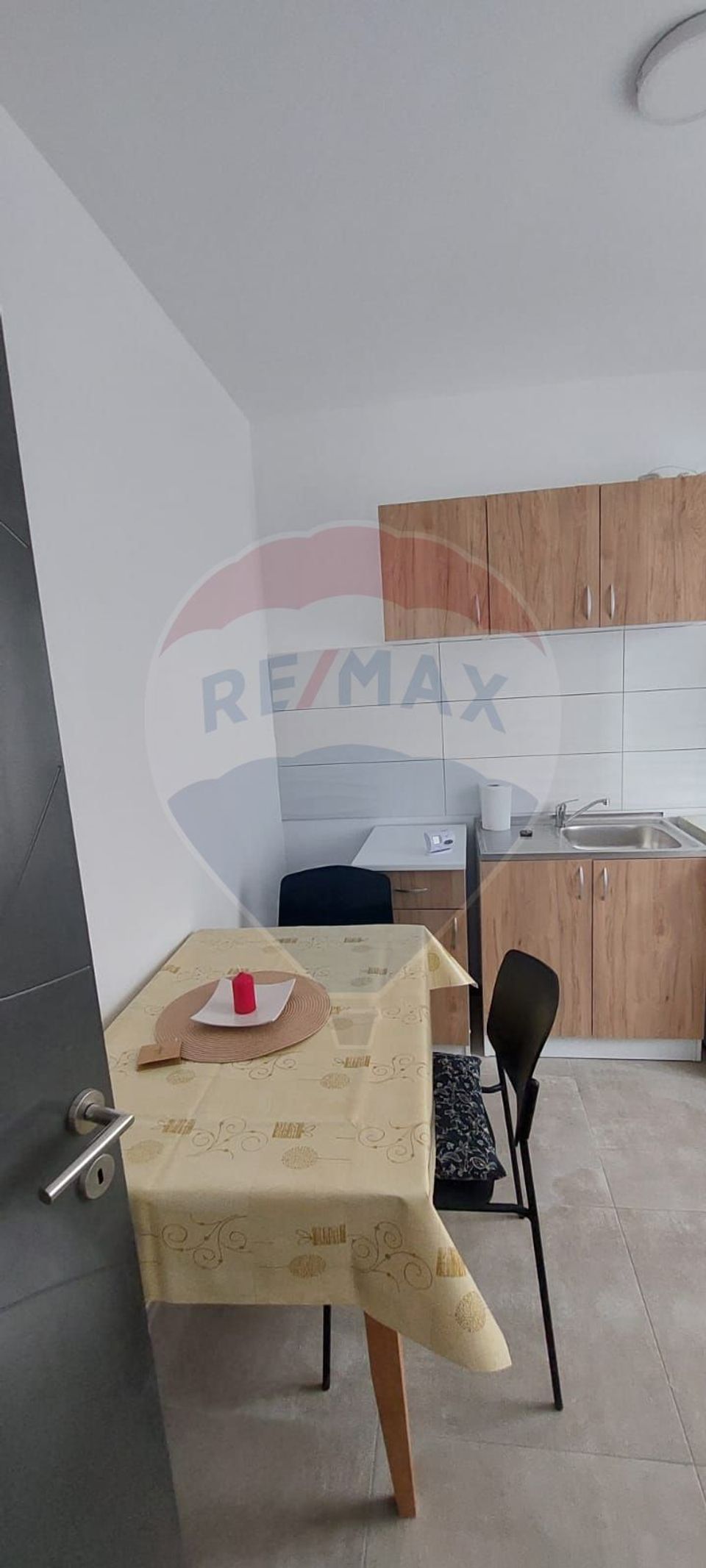 2 room Apartment for rent, Triaj area