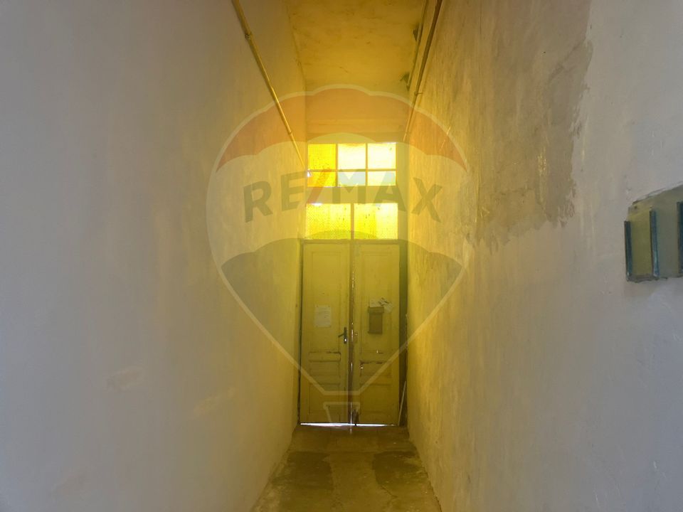 2 room Apartment for sale, Ultracentral area