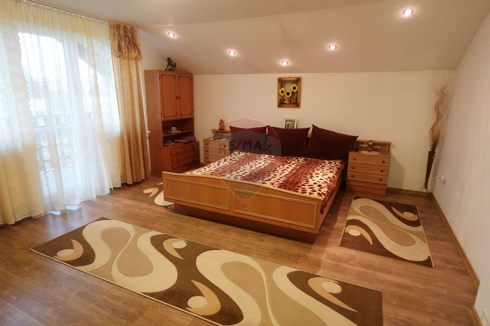 3 room House / Villa for sale