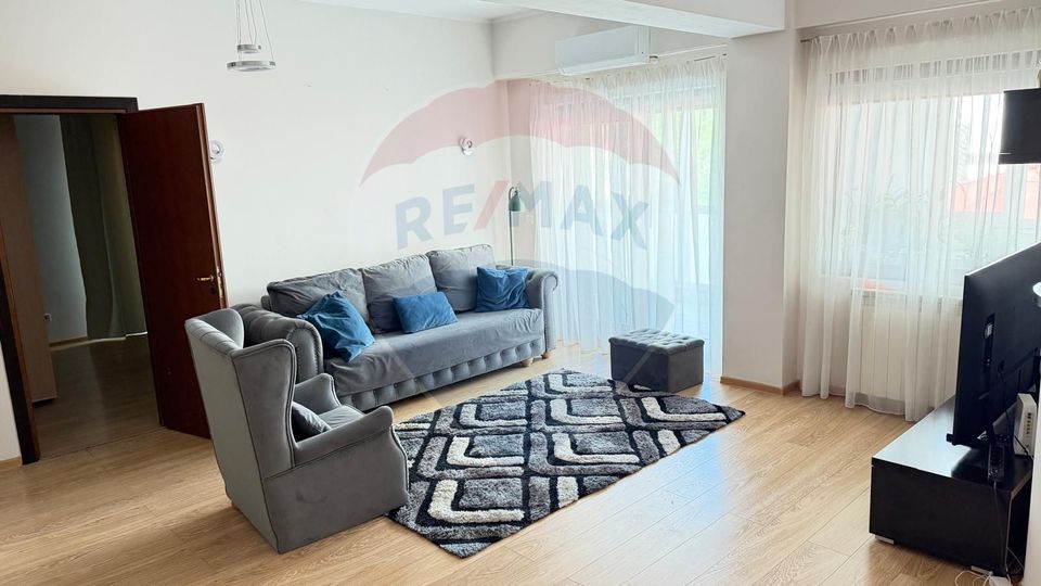 Inchiriere apartament zona Polona
