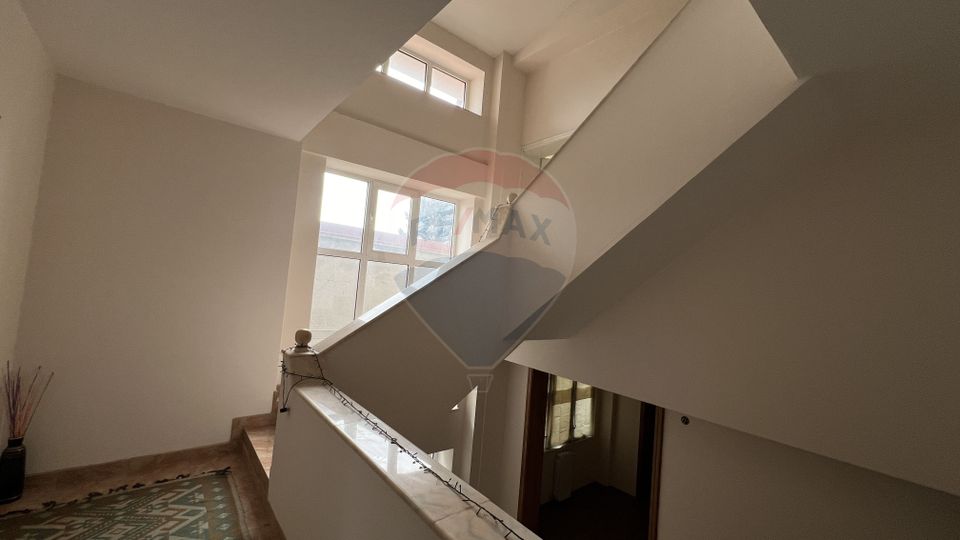 Casă / Vilă de vânzare pe strada Grivitei I Braila