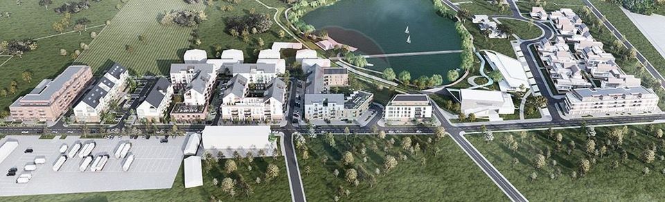 Apartament de vanzare