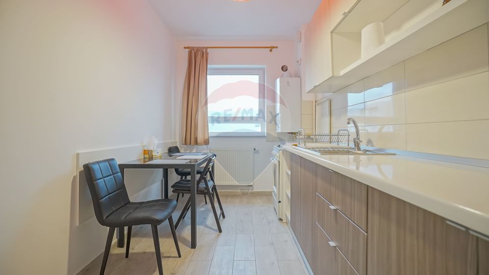 1 room Apartment for sale, Avantgarden area