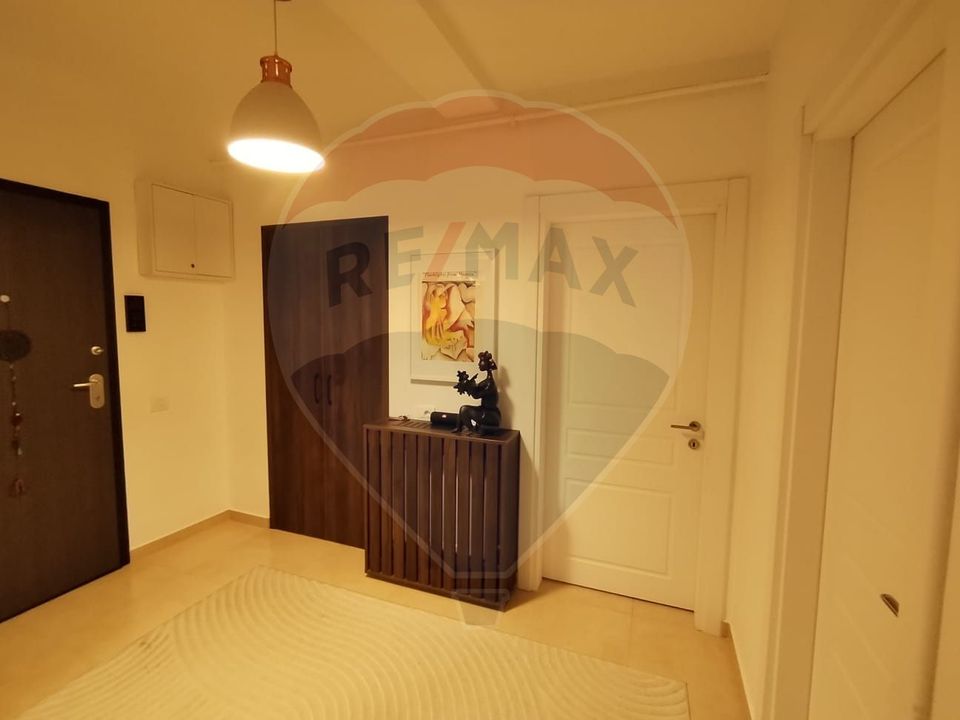 Apartament cu 2 camere de vânzare Leabay Construct