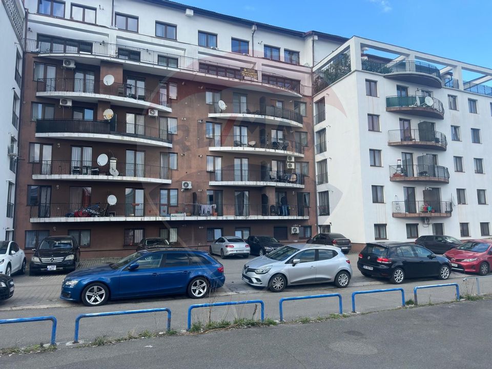 2 room Apartment for sale, Zorilor area