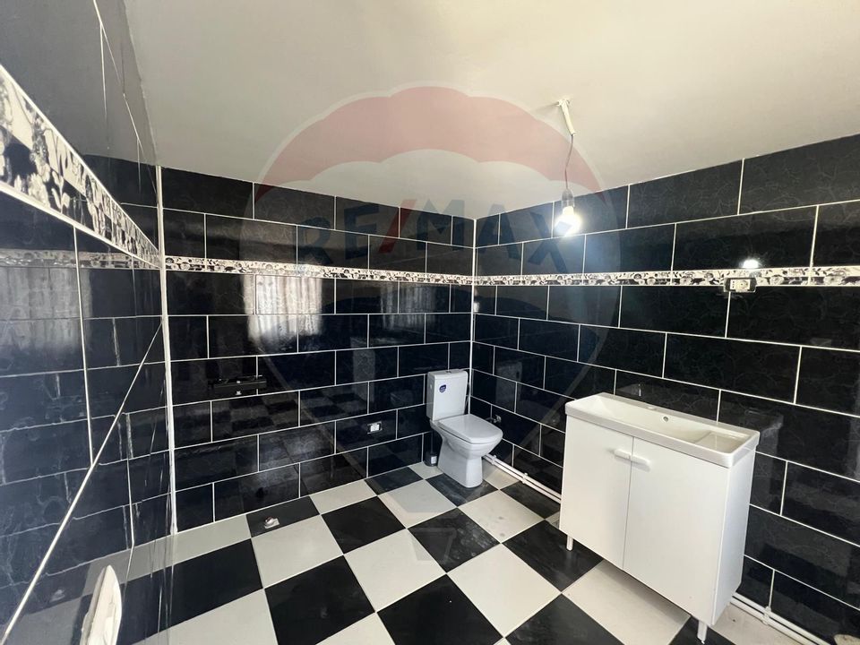2 room House / Villa for sale, Nord area