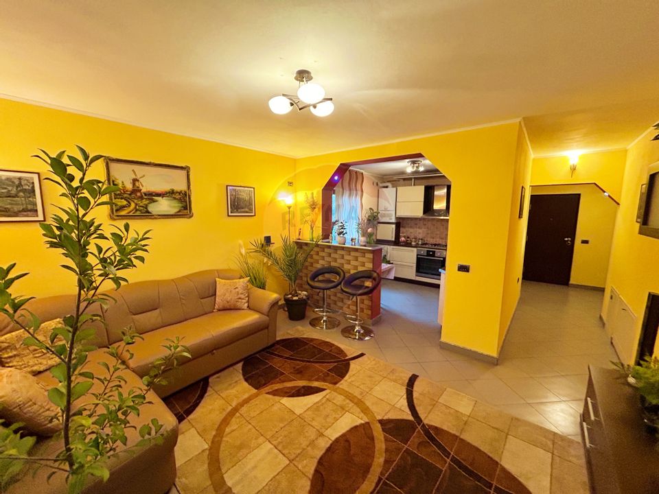 6 room House / Villa for sale, Bujac area