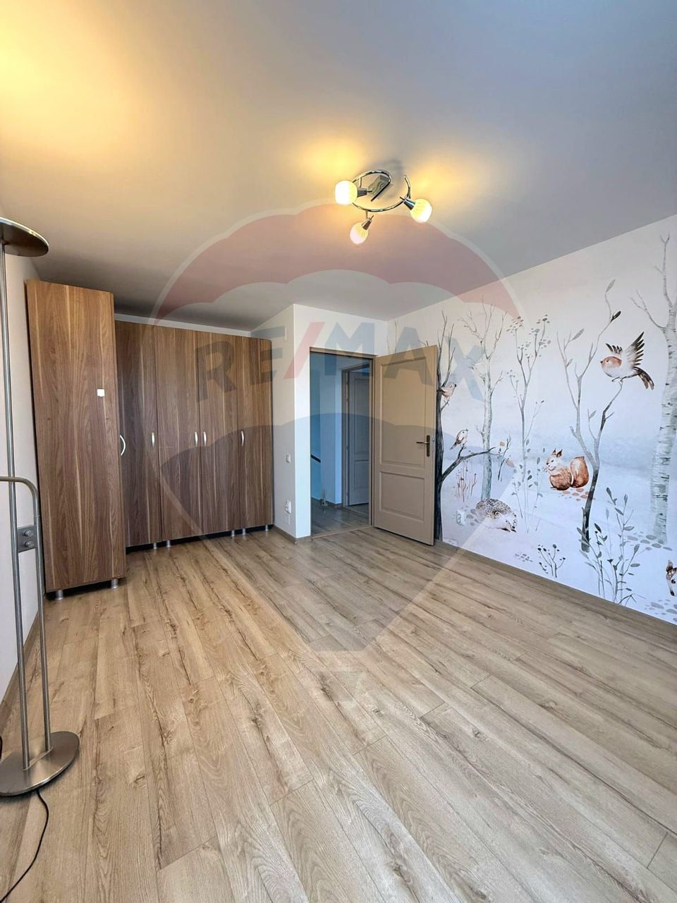 4 room House / Villa for rent, Europa area