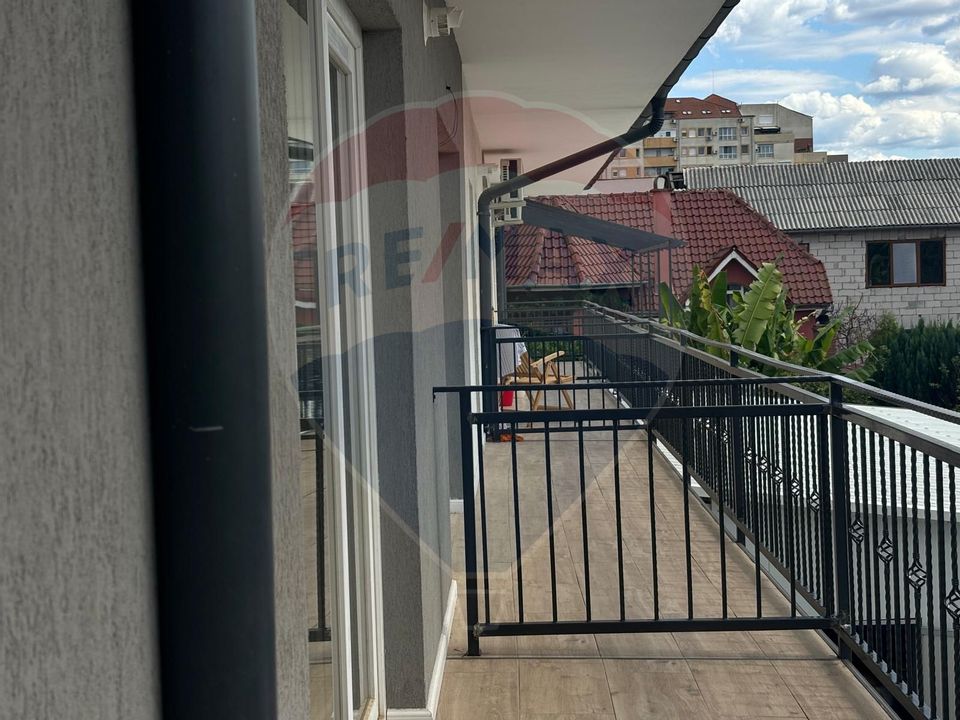 40sq.m Office Space for rent, Iosia area