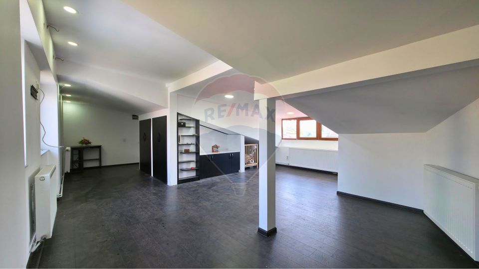 7 room House / Villa for sale, Giulesti area