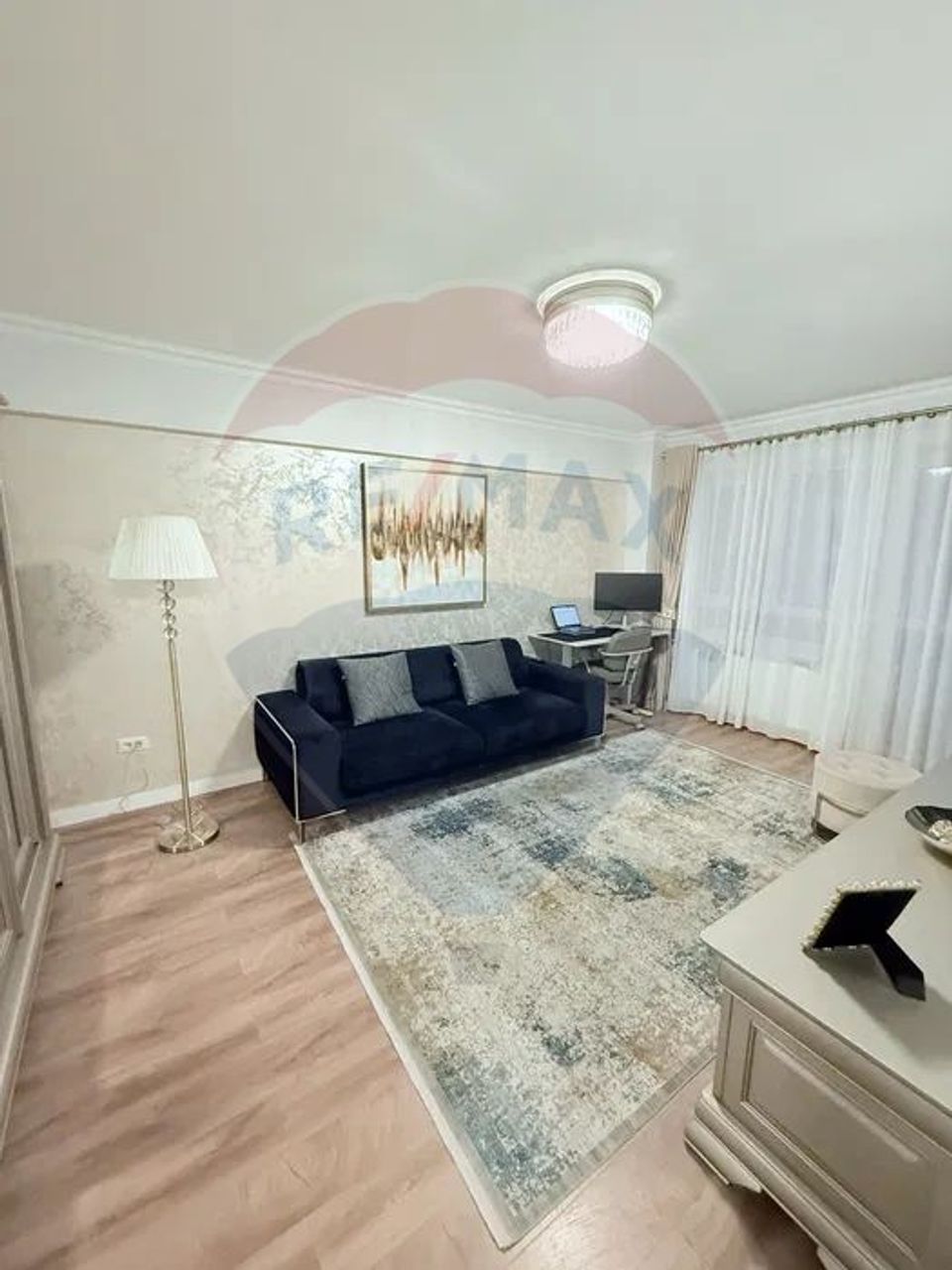3 room Apartment for rent, Pacurari area