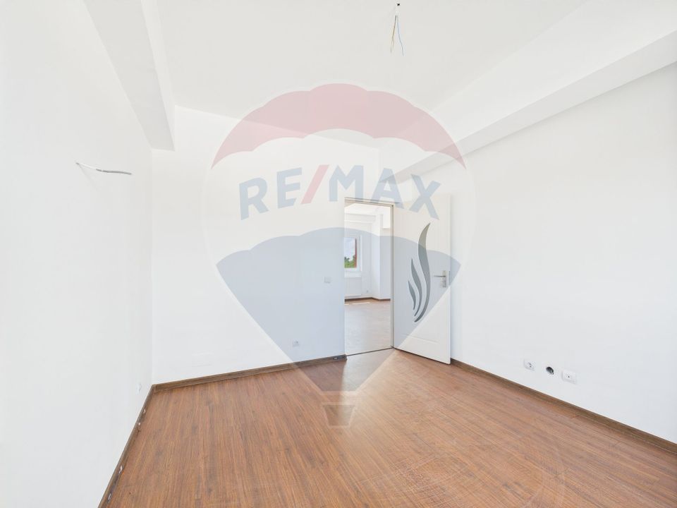 3 room Apartment for sale, Nord-Vest area
