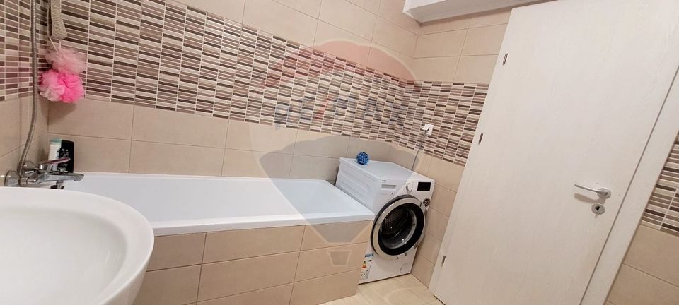 3 room Apartment for sale, Noua area