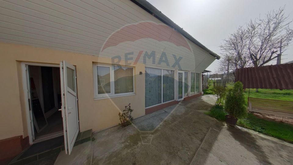 4 room House / Villa for rent